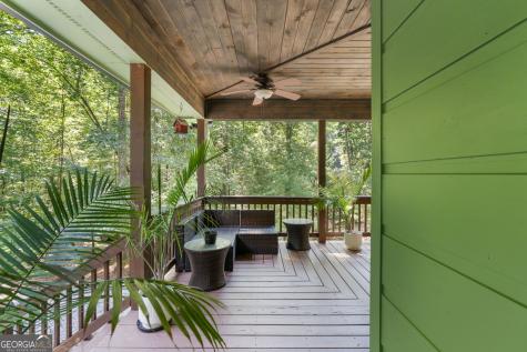 31 Nahunta Court Ellijay GA 30540