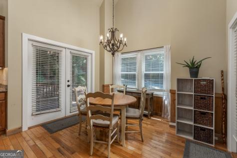 31 Nahunta Court Ellijay GA 30540