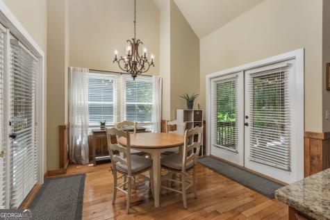 31 Nahunta Court Ellijay GA 30540
