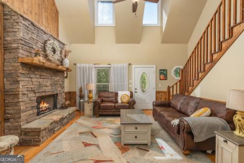 31 Nahunta Court Ellijay GA 30540