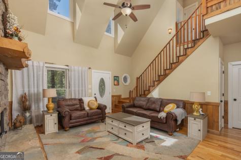 31 Nahunta Court Ellijay GA 30540