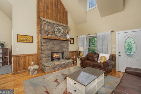 31 Nahunta Court Ellijay GA 30540