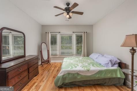 31 Nahunta Court Ellijay GA 30540