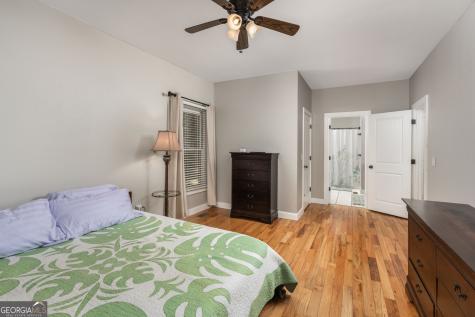 31 Nahunta Court Ellijay GA 30540