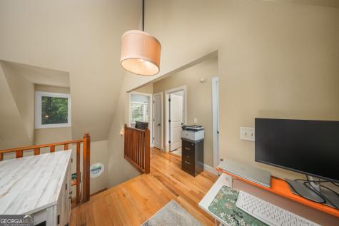 31 Nahunta Court Ellijay GA 30540