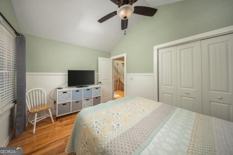 31 Nahunta Court Ellijay GA 30540