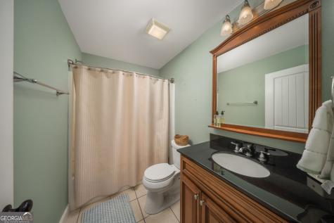 31 Nahunta Court Ellijay GA 30540