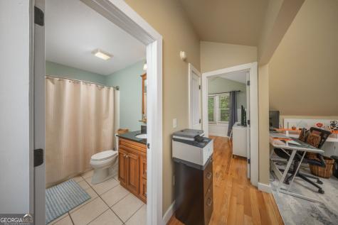 31 Nahunta Court Ellijay GA 30540
