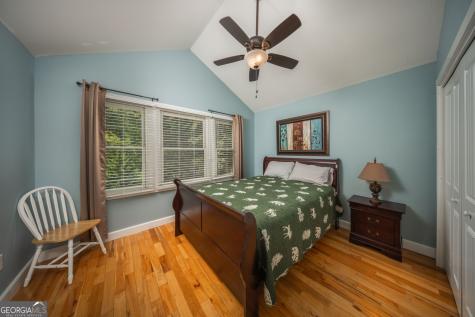 31 Nahunta Court Ellijay GA 30540