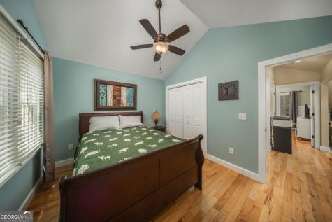 31 Nahunta Court Ellijay GA 30540