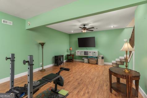 31 Nahunta Court Ellijay GA 30540
