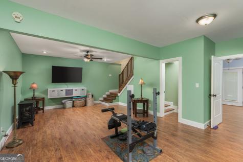 31 Nahunta Court Ellijay GA 30540