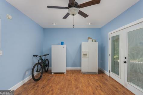 31 Nahunta Court Ellijay GA 30540