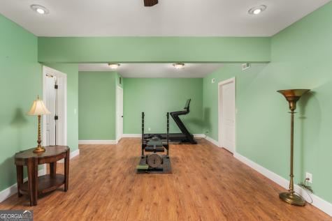 31 Nahunta Court Ellijay GA 30540