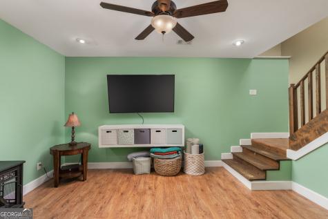 31 Nahunta Court Ellijay GA 30540
