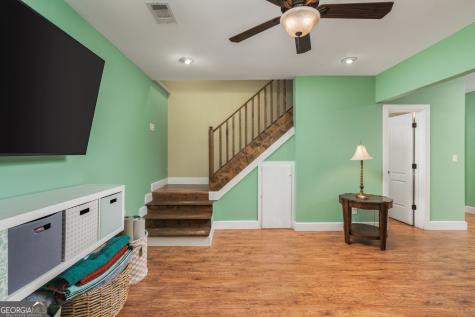 31 Nahunta Court Ellijay GA 30540