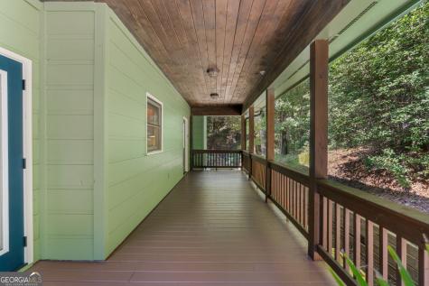 31 Nahunta Court Ellijay GA 30540