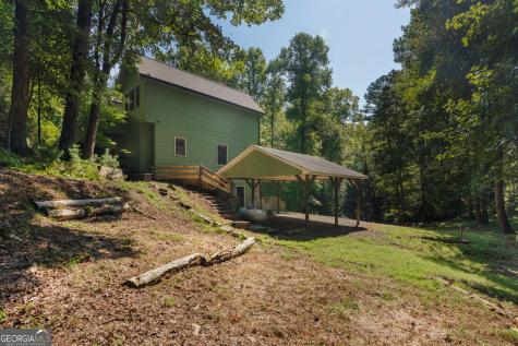 31 Nahunta Court Ellijay GA 30540