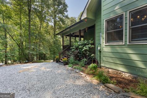 31 Nahunta Court Ellijay GA 30540