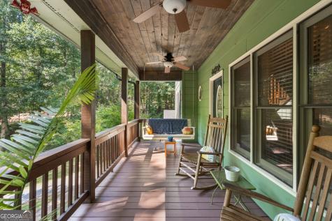 31 Nahunta Court Ellijay GA 30540