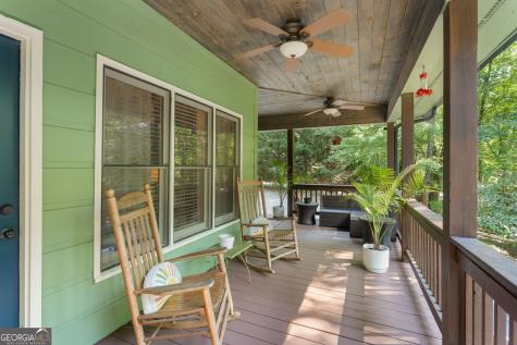 31 Nahunta Court Ellijay GA 30540