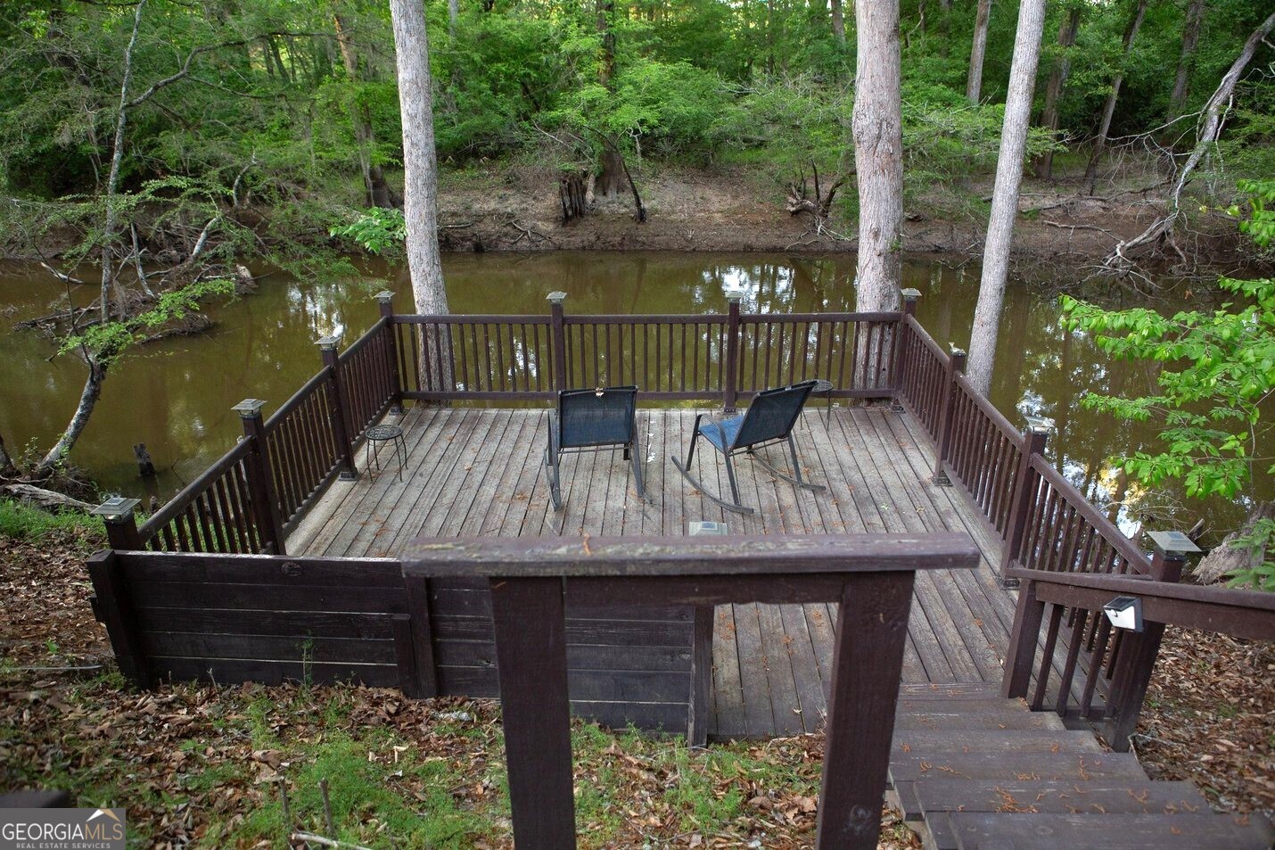 1082 River Street Bartow GA 30413