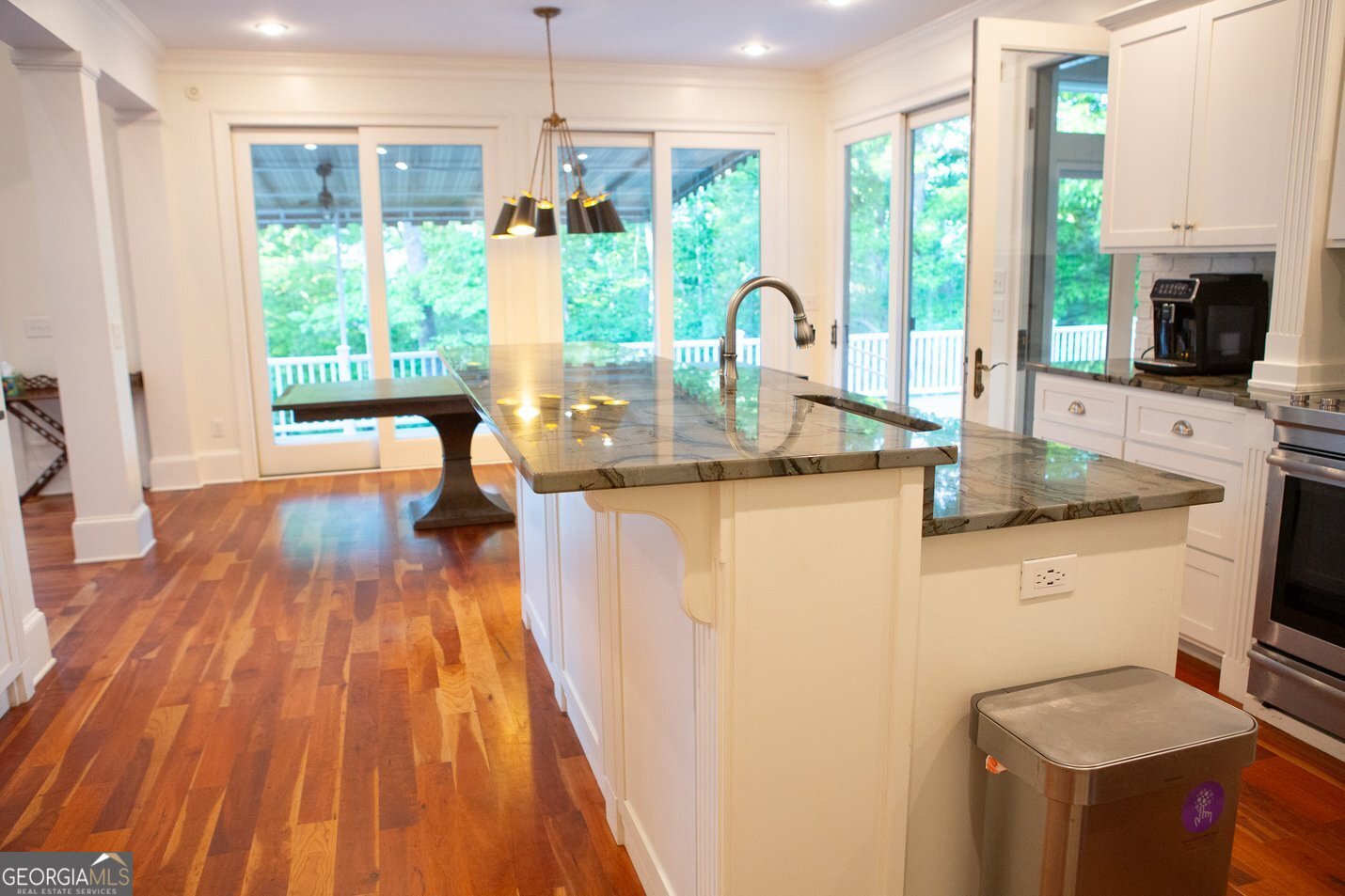 1082 River Street Bartow GA 30413
