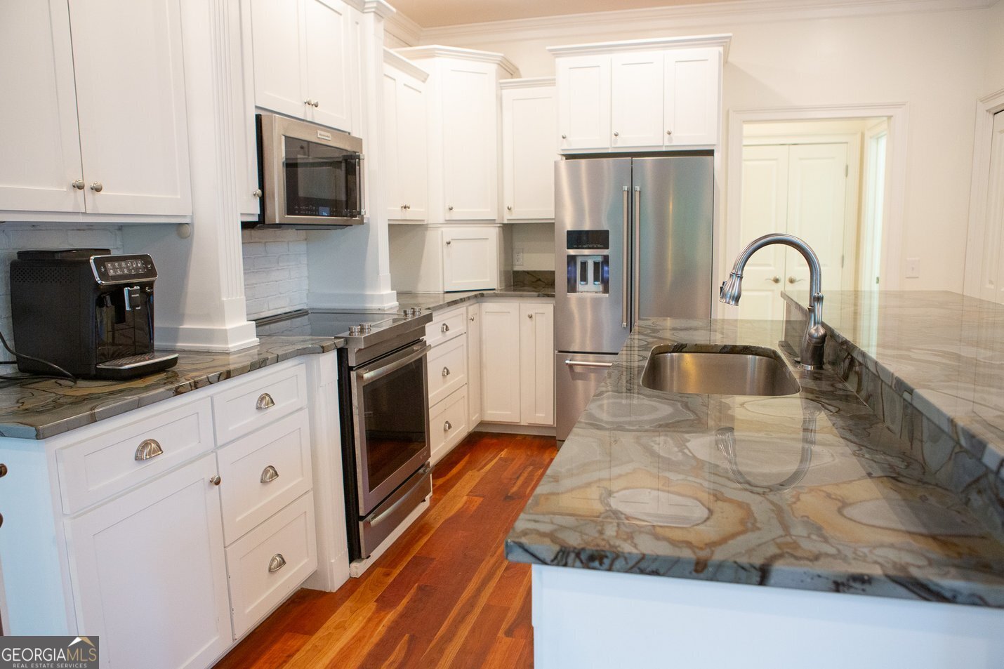 1082 River Street Bartow GA 30413