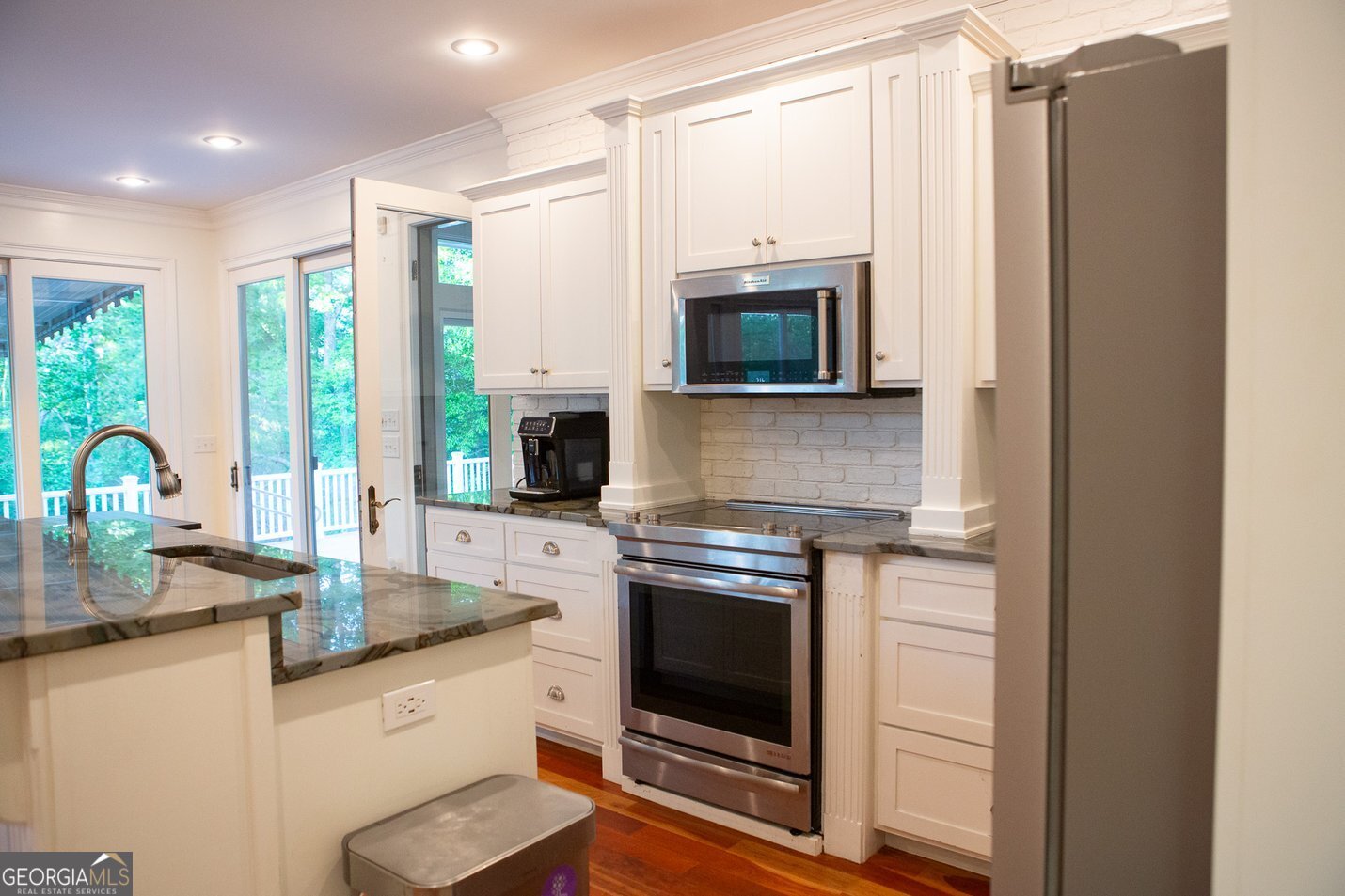 1082 River Street Bartow GA 30413