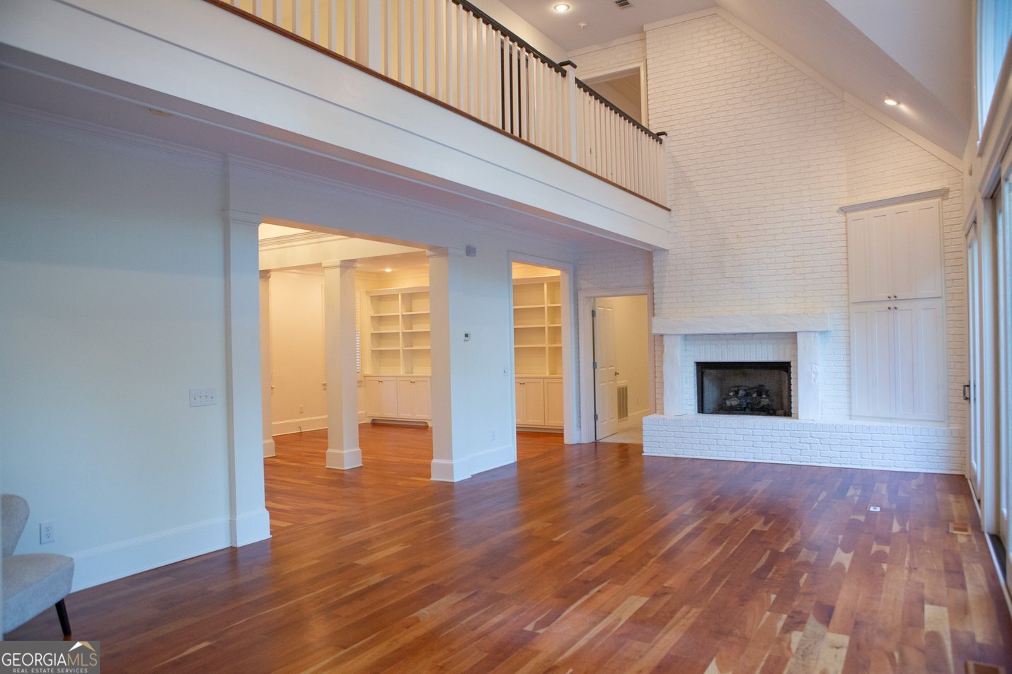 1082 River Street Bartow GA 30413