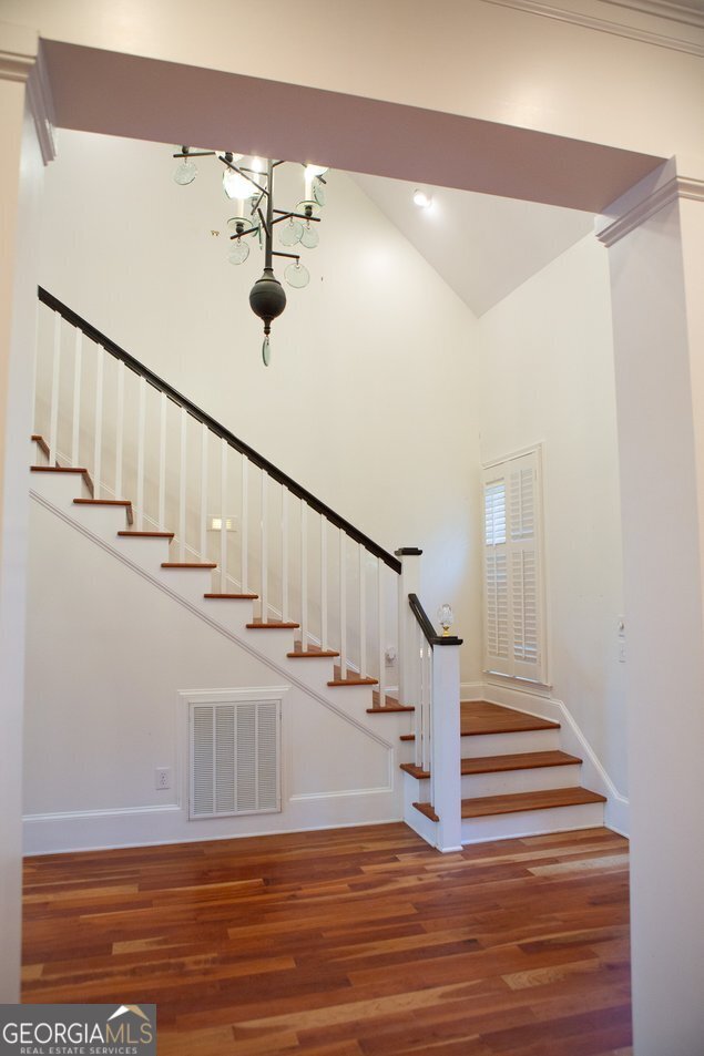 1082 River Street Bartow GA 30413