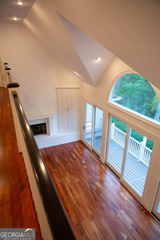 1082 River Street Bartow GA 30413