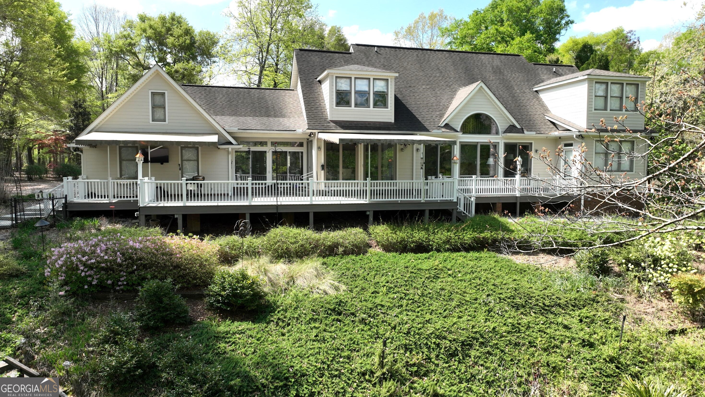 1082 River Street Bartow GA 30413