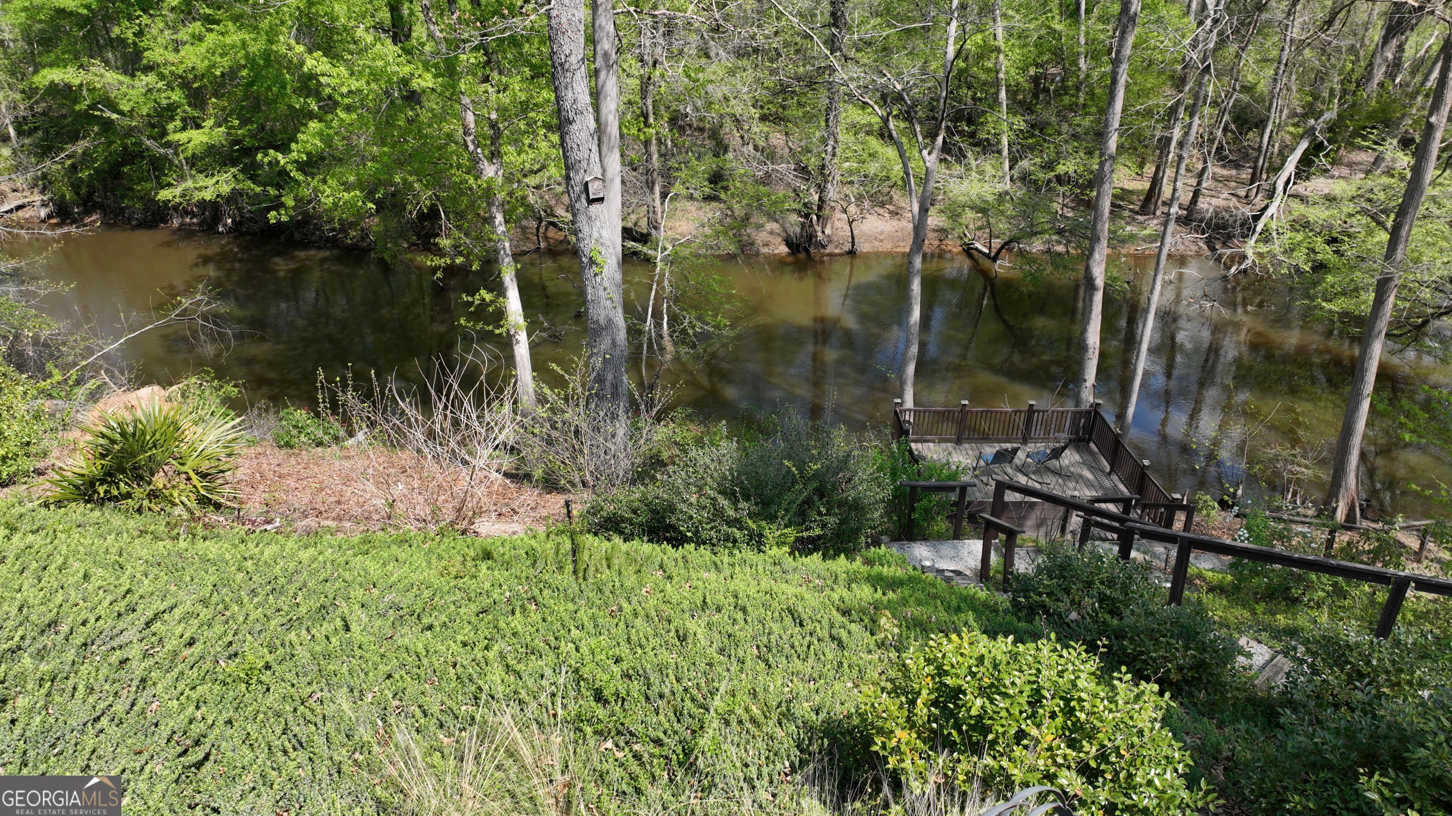 1082 River Street Bartow GA 30413