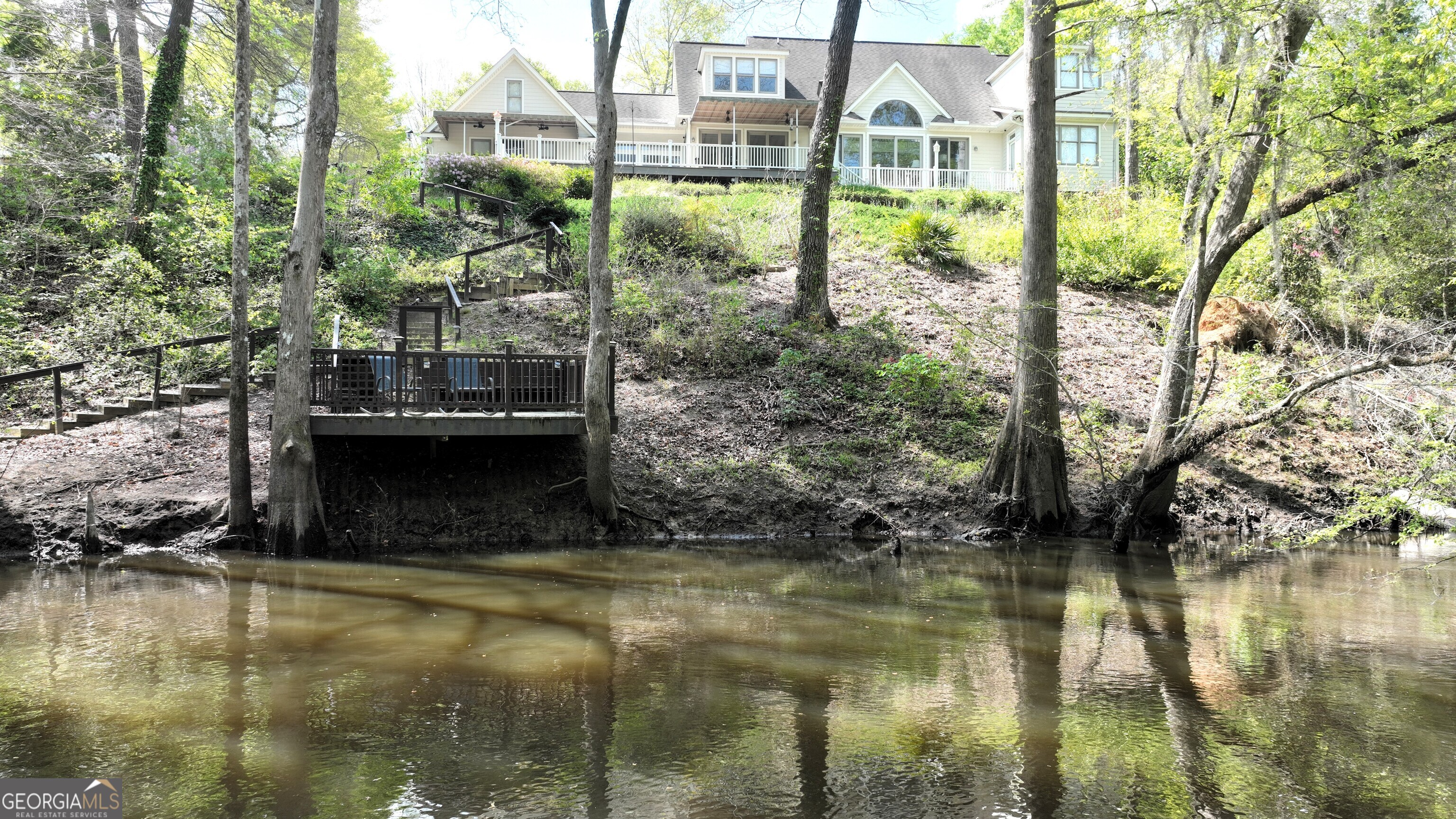 1082 River Street Bartow GA 30413