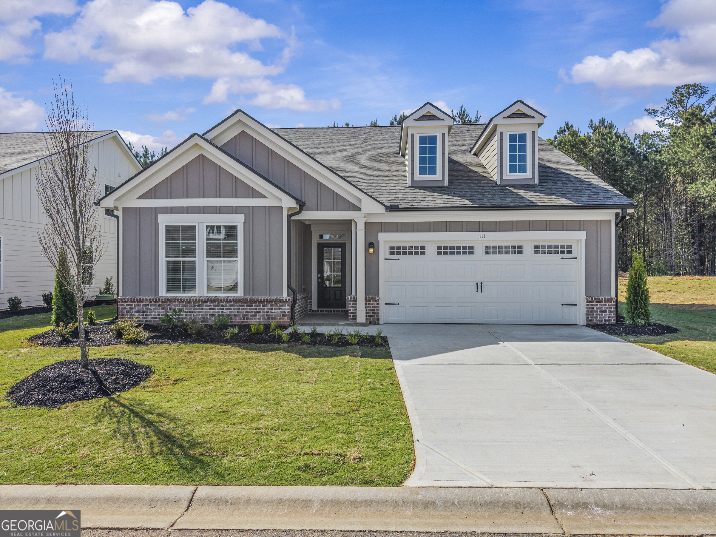 1111 Silverton Drive Greensboro GA 30642