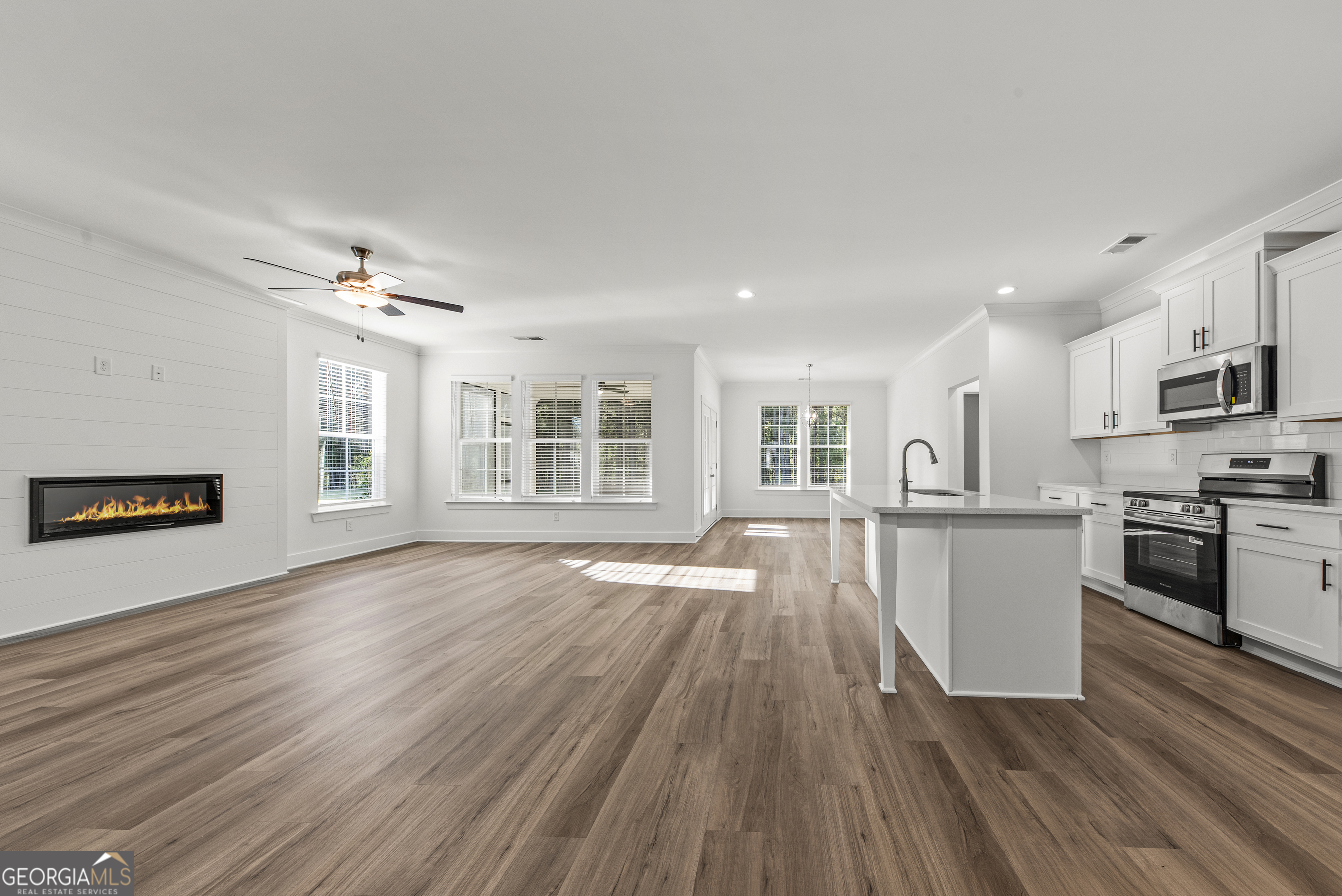 1111 Silverton Drive Greensboro GA 30642