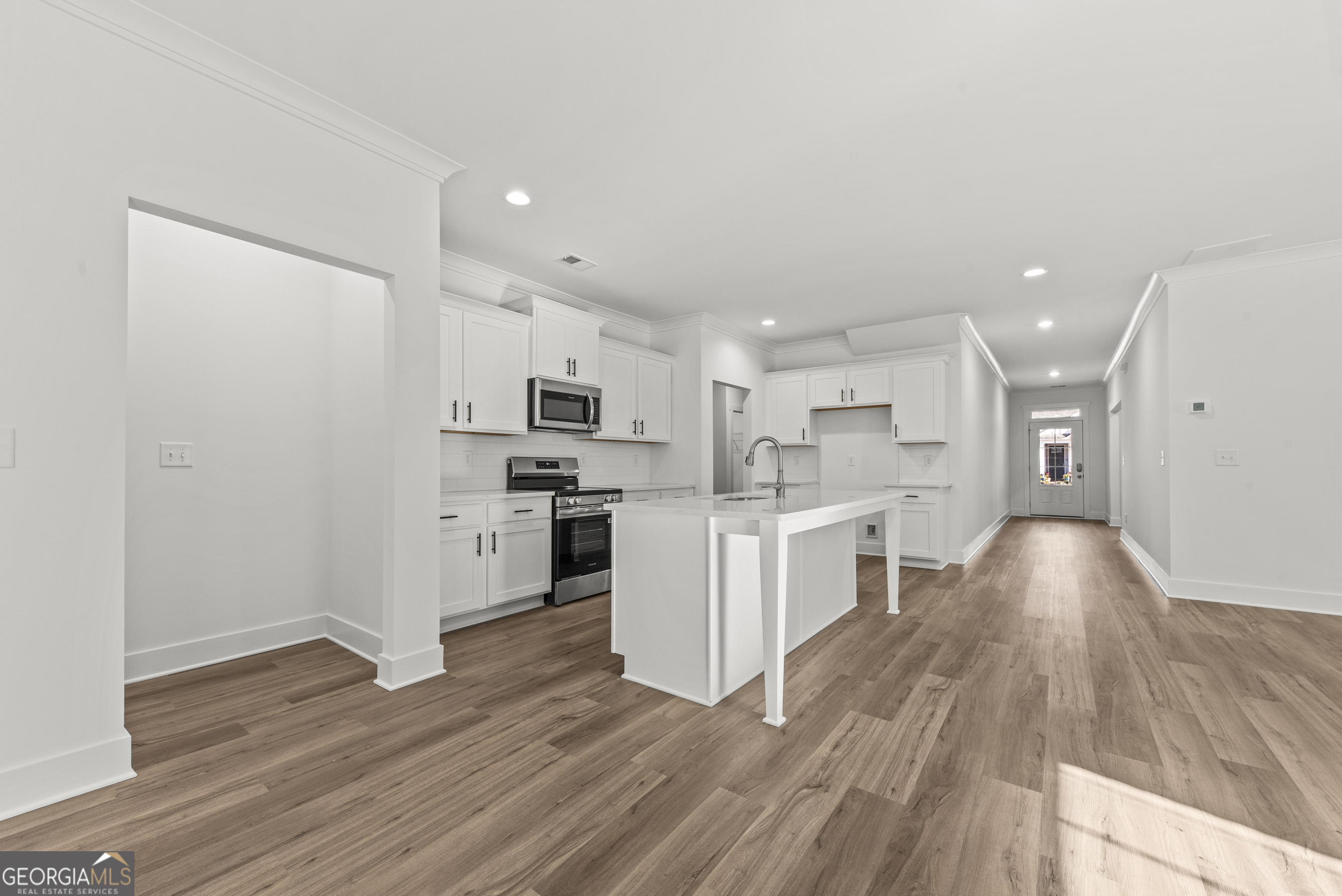 1111 Silverton Drive Greensboro GA 30642
