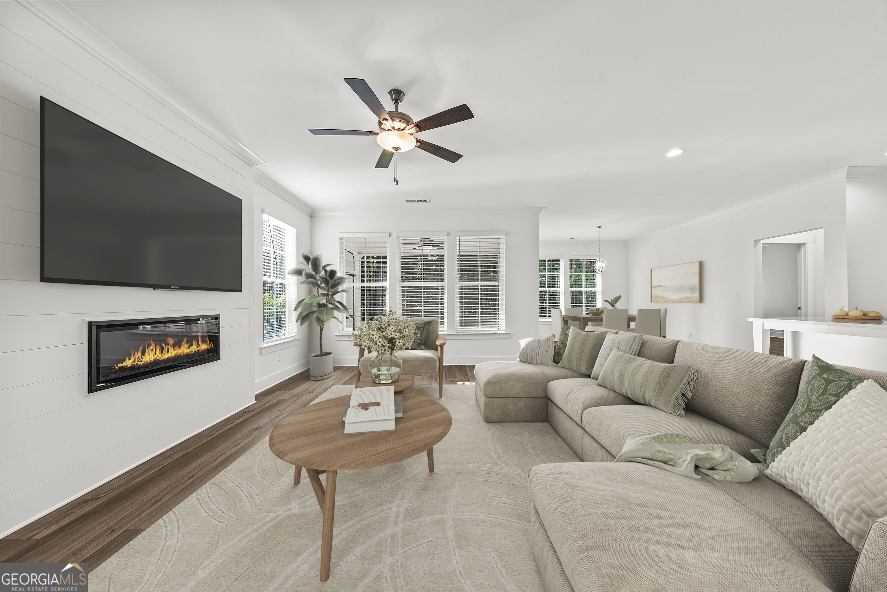 1111 Silverton Drive Greensboro GA 30642