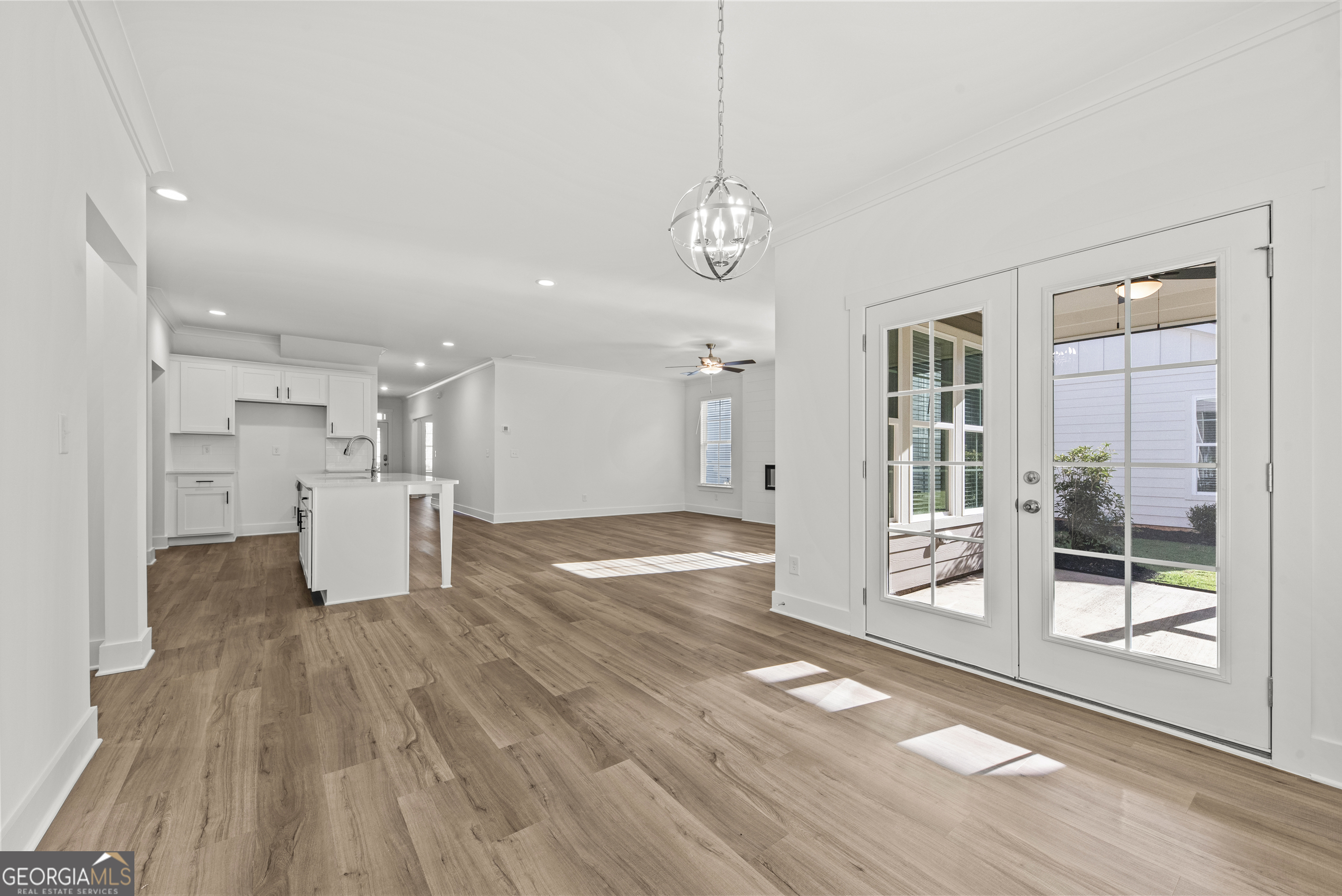 1111 Silverton Drive Greensboro GA 30642
