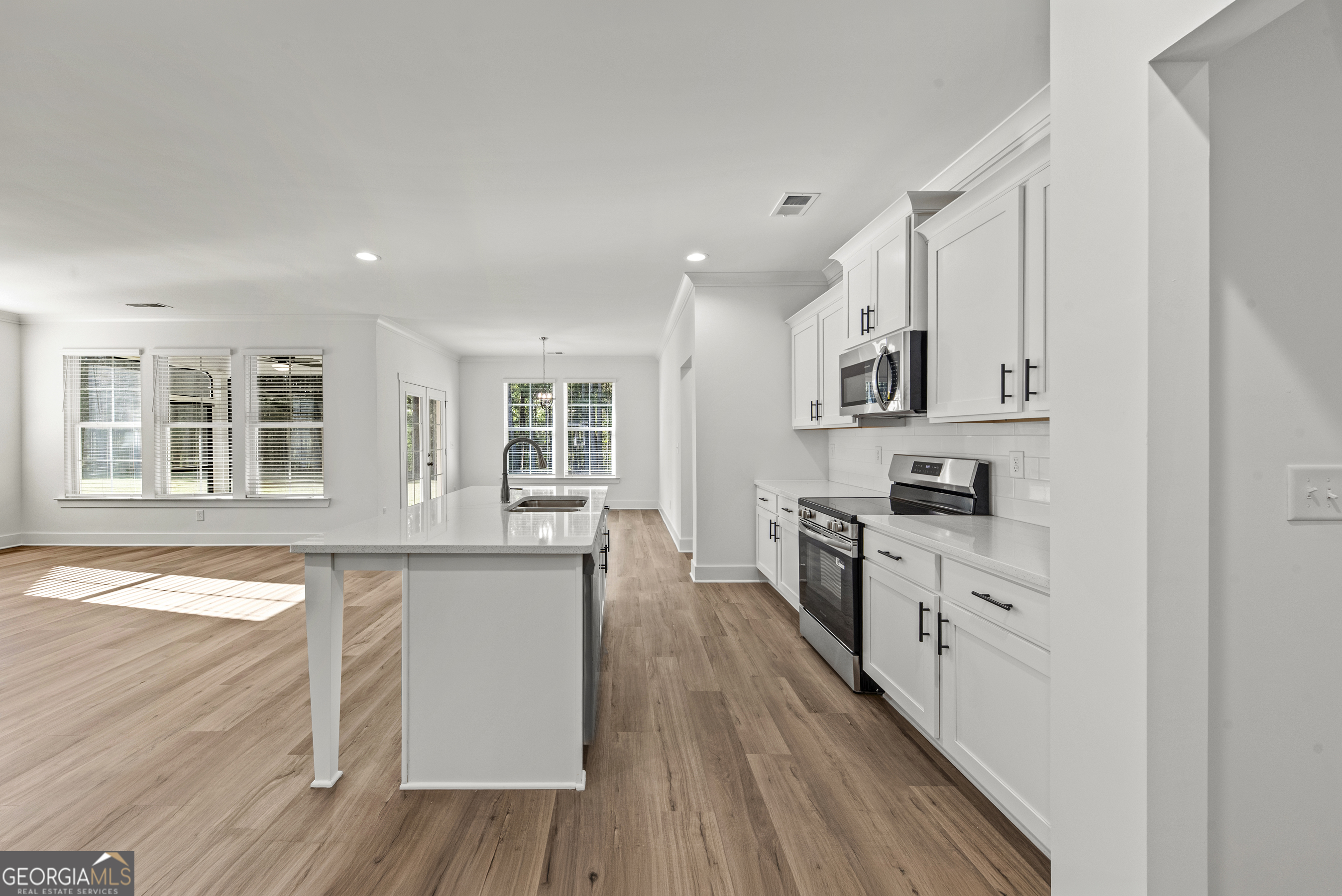 1111 Silverton Drive Greensboro GA 30642