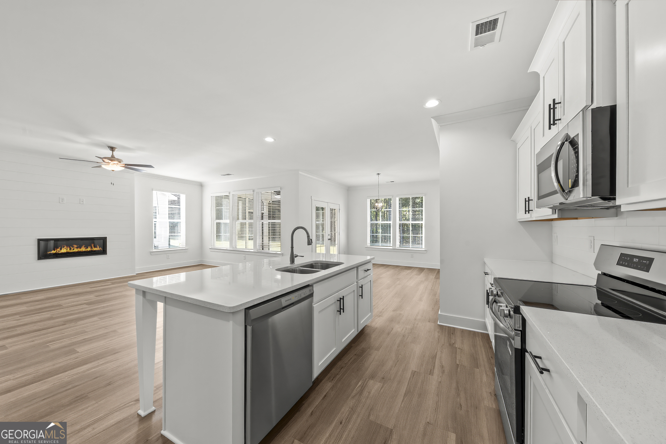 1111 Silverton Drive Greensboro GA 30642