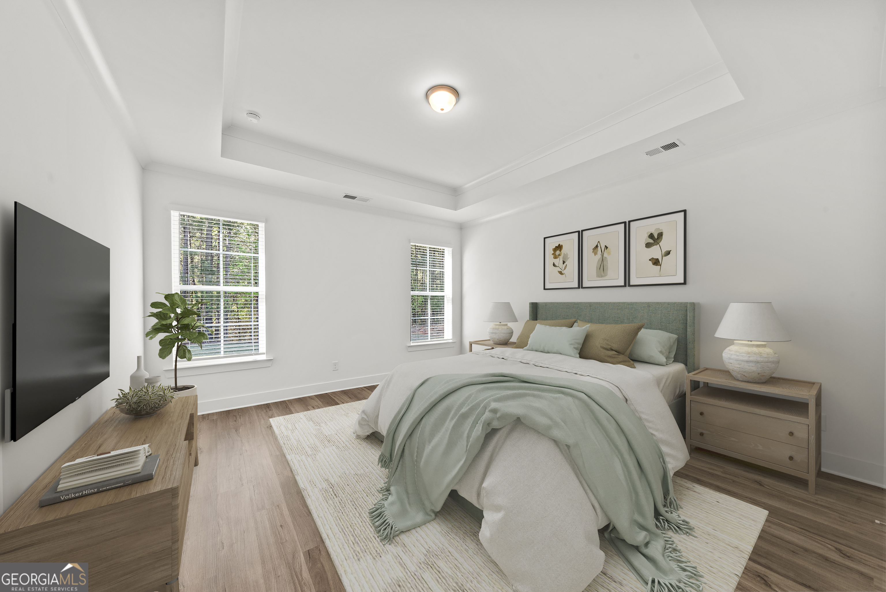 1111 Silverton Drive Greensboro GA 30642
