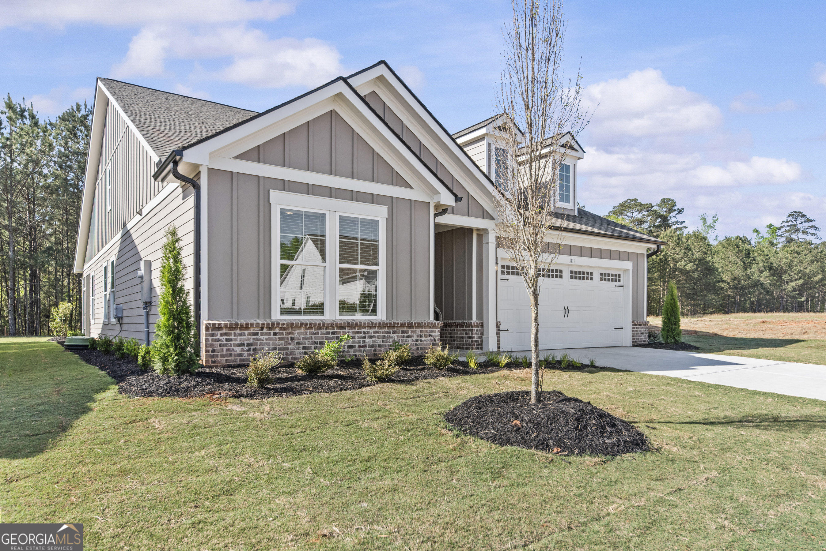 1111 Silverton Drive Greensboro GA 30642