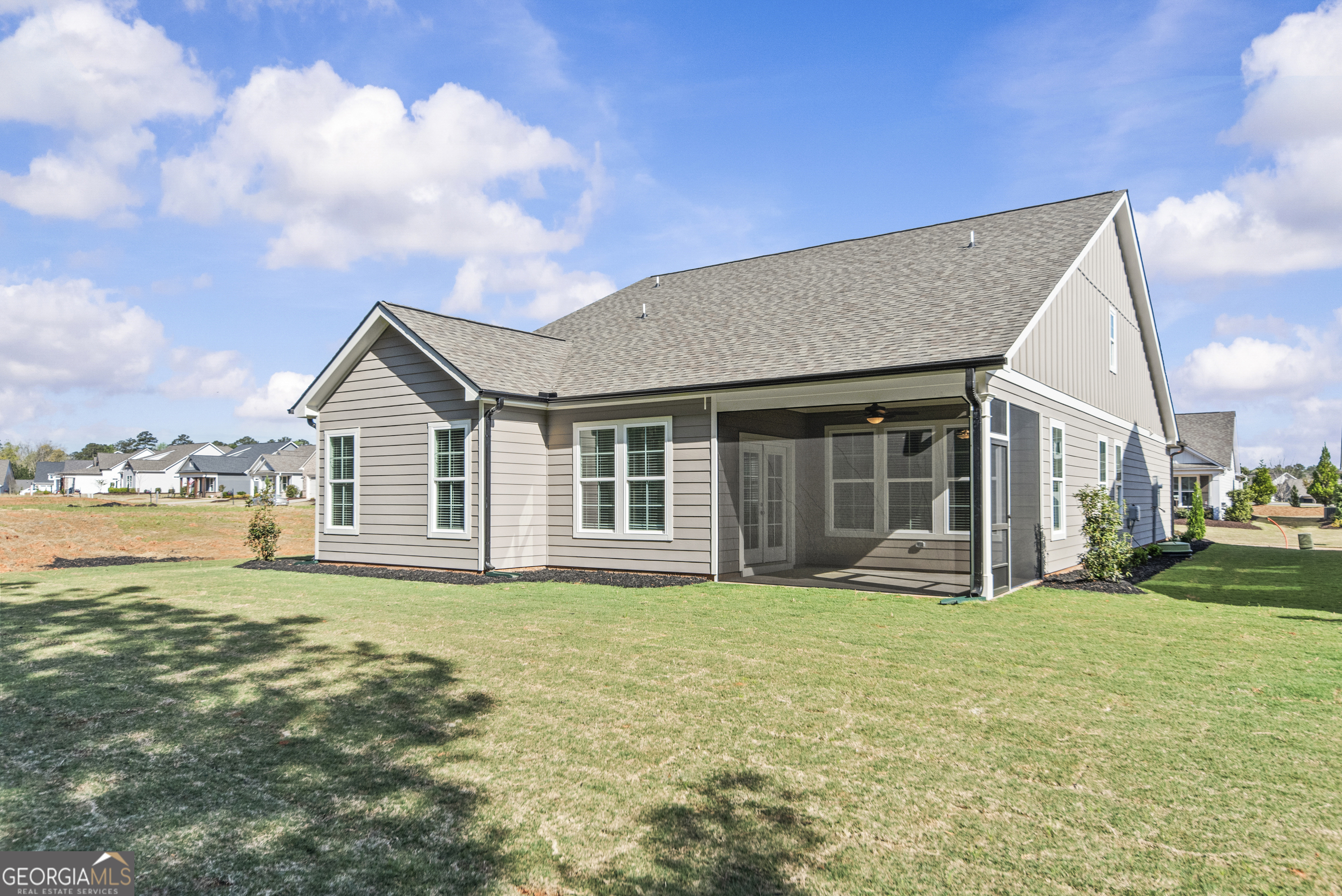 1111 Silverton Drive Greensboro GA 30642