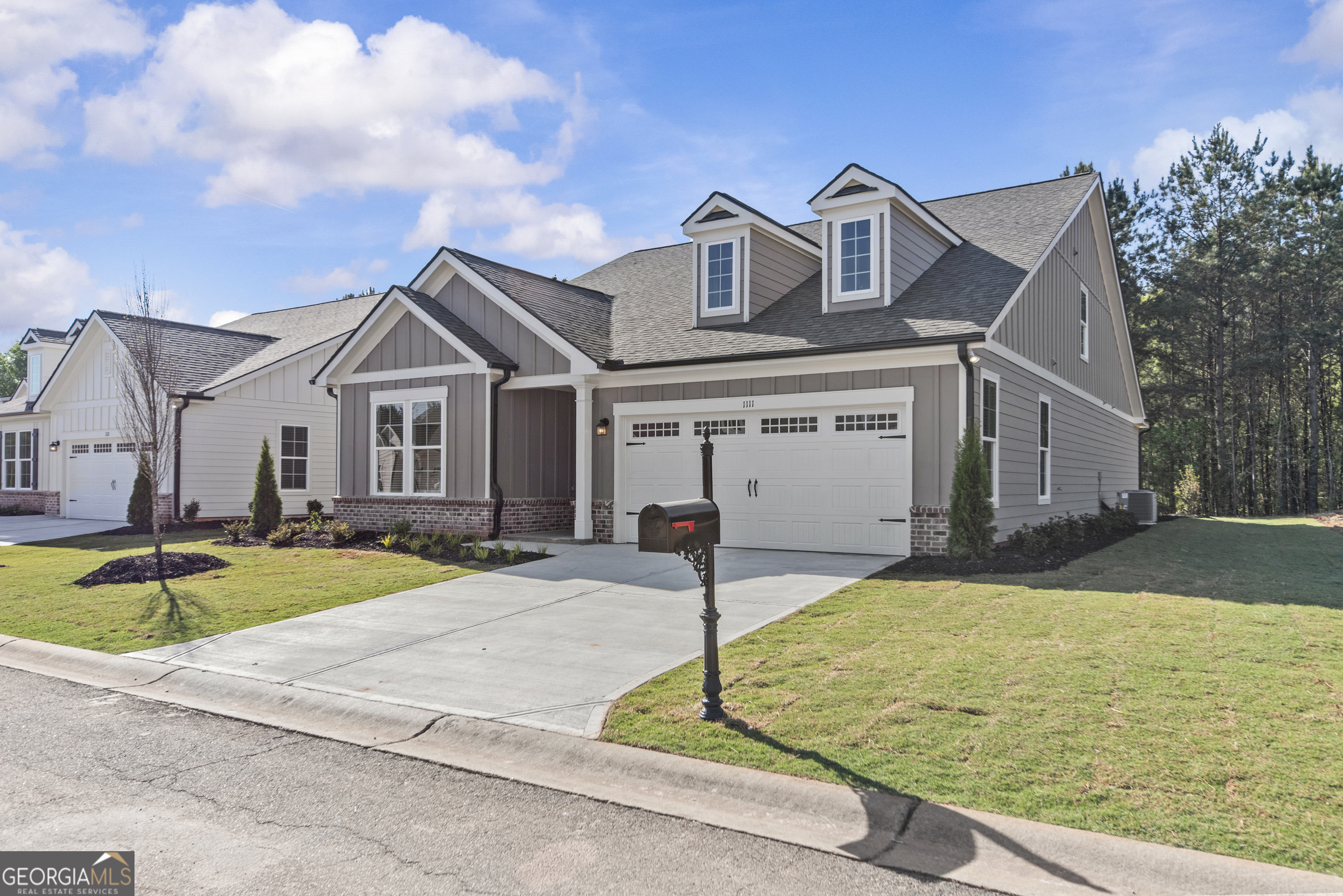 1111 Silverton Drive Greensboro GA 30642