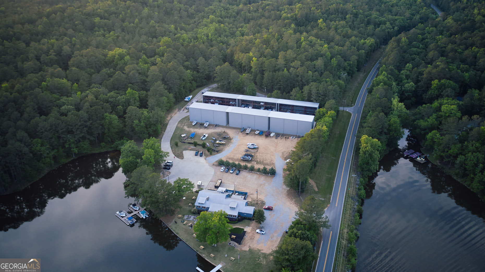 1111 Silverton Drive Greensboro GA 30642