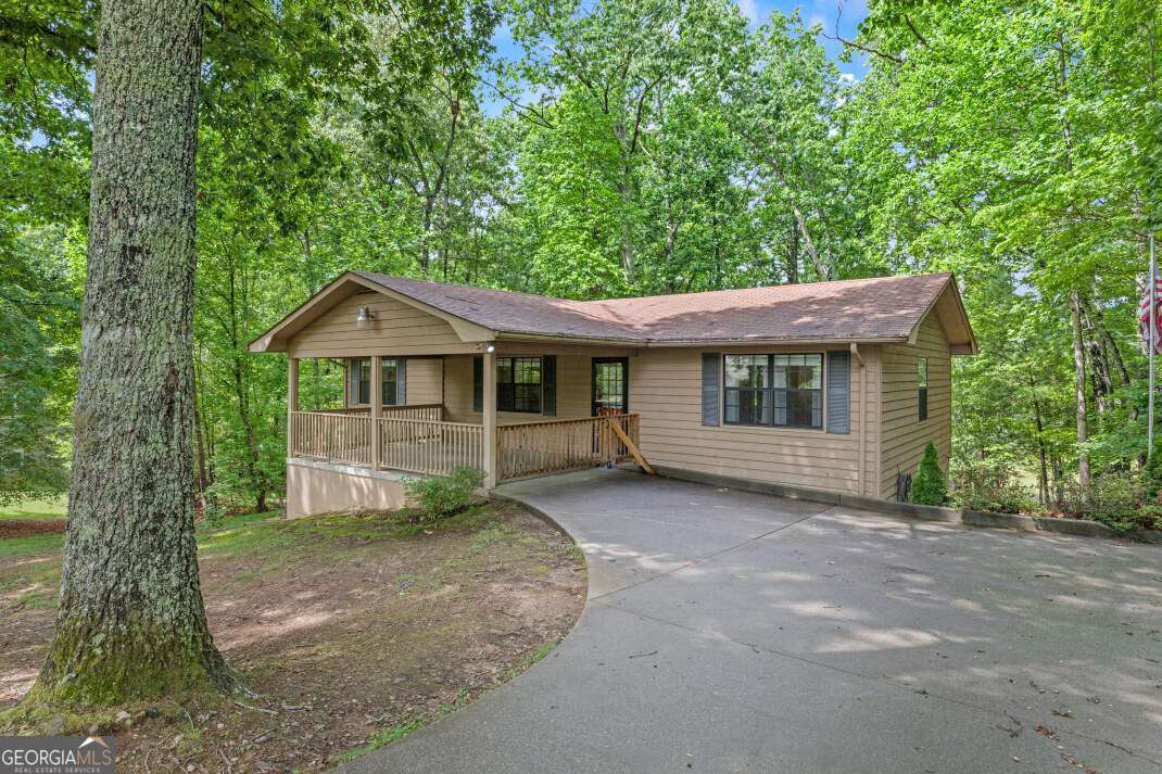 103 Beale Court Drive Blairsville GA 30512
