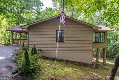 103 Beale Court Drive Blairsville GA 30512