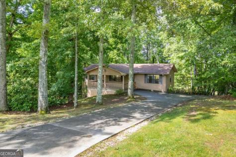 103 Beale Court Drive Blairsville GA 30512